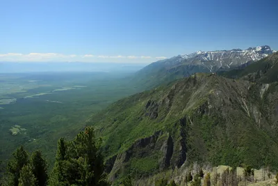 Arshan Resort and around (Baikal) | Ants in Pants