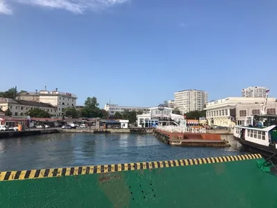 Хостел Арт Бухта | Sevastopol