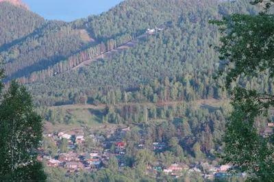 Краснокаменск (Курагинский район) — Википедия