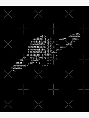 vector illustrtion of ascii code background 17245946 Vector Art at Vecteezy