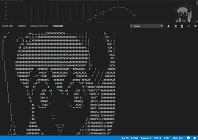 ASCII Art - HubPages