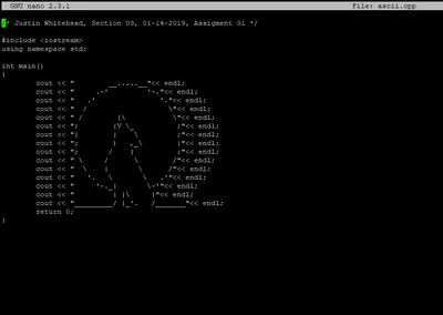 Appendix E - Azure RTOS NetX Duo ASCII Character Codes | Microsoft Learn