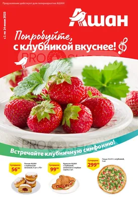 Ашан. Первый гипермаркет открылся в Челябинске в ТРК Родник, 14.12.2011 г.  - Новости