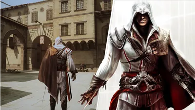 Assassin's Creed 2 on Steam