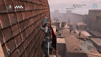 Assassin's Creed 2 gets stunning new-gen remaster