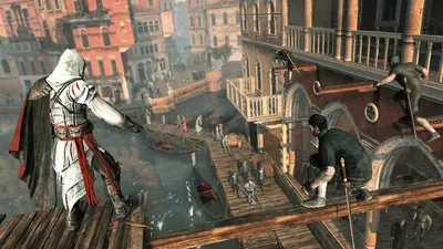 Assassin's Creed II | Assassin's Creed Wiki | Fandom