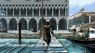 Assassin's Creed 2 on Steam