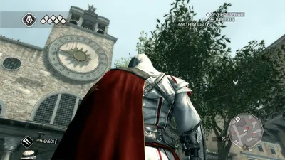 Review: Assassin's Creed II Is the Ultimate Killer App | WIRED