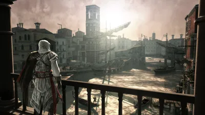 Daniel Ahmad on X: \"Assassin's Creed II will be free on uPlay (PC) this  Tuesday, April 14th. https://t.co/cGo5K2Z7lh https://t.co/QnGzaRzDZc\" / X