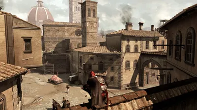 8K] Assassins Creed 2 Modded RTX 3090 - BeyondallLimits - ULTRA GRAPHICS  SHOWCASE - YouTube