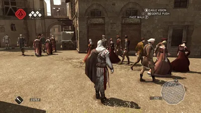 ЛКИ | Assassin's Creed II: Дневник искателя сокровищ - ТАКТИКА ИГРЫ И  СОВЕТЫ МАСТЕРОВ