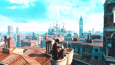 Assassin's Creed 2 – The sequel that defined a series. - PlayLab! Magazine