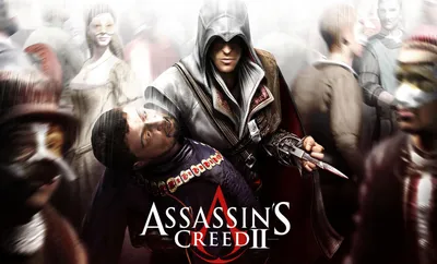 Assassin's Creed II Standard Edition | Download and Buy Today - Epic Games  Store