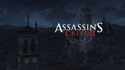 Playing Assassin's Creed 2 in 2022 is a strange experience