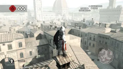 Assassin's Creed II (Video Game 2009) - IMDb