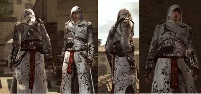 Assassin's Creed 2''s journey introduced us to Ezio and defined the series  to come