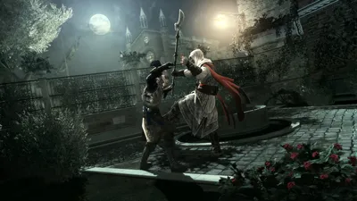 Assassin's Creed II: Discovery | Assassin's Creed Wiki | Fandom