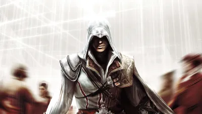 Assassin's Creed 2 — гайды, новости, статьи, обзоры, трейлеры, секреты  Assassin's Creed 2 | VK Play