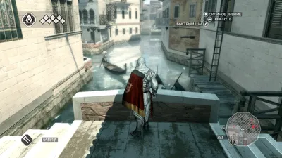 Amazon.com: Assassins Creed 2: Game of The Year - Platinum Edition (PS3) :  Video Games