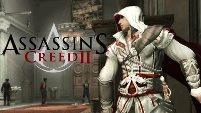 Assassin's Creed II: Обзор | StopGame