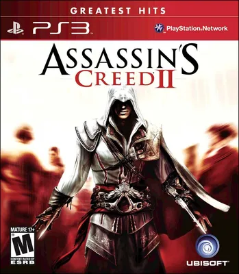 Assassin's Creed 2 on Steam