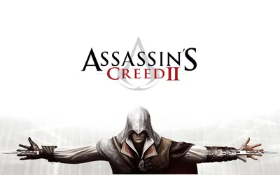 Assassin's Creed II. Самая худшая часть серии игр Assassin's Creed. |  Король gNомов | Дзен