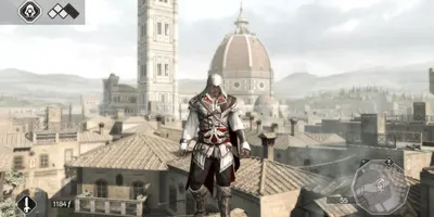 Assassins Creed 2 - Armor of Altair - Coolest suits of armor | Assassins  creed, Assassins creed 2, Assassin's creed