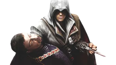 Screenshot - The AC2 Remaster for PC! (Assassin's Creed II)