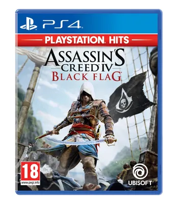 Assassin's Creed IV Black Flag | Ubisoft (US)