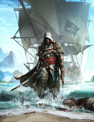 Assassin's Creed 4: Black Flag review | Eurogamer.net