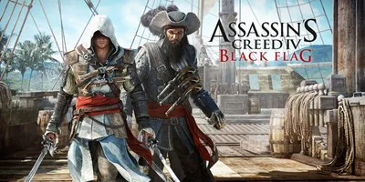 Amazon.com: Assassin's Creed IV: Black Flag (PS4) : Video Games