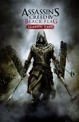 ASSASSIN'S CREED 4 – BLACK FLAG : Hollywood Metal