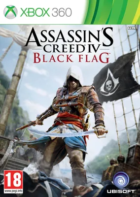 Assassin's Creed 4: Black Flag review | PC Gamer