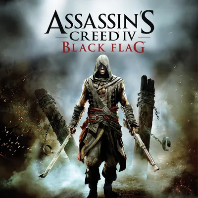 Amazon.com: Assassin's Creed IV: Black Flag (Xbox 360) : Video Games