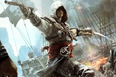 Assassin's Creed® IV Black Flag™ on Steam