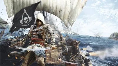 Assassin's Creed IV: Black Flag - IGN