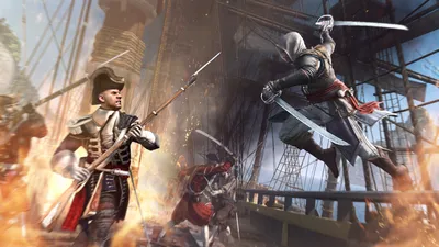 File:Assassin's Creed IV - Black Flag logo.png - Wikipedia