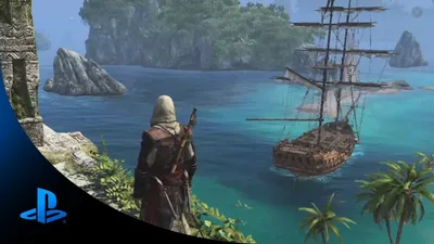 Ubisoft sells 11 million copies of Assassin's Creed IV -- and looks to  release franchises 'more regularly' | VentureBeat