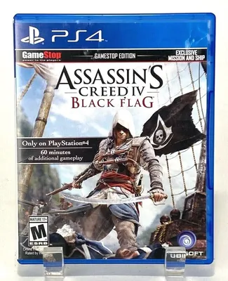 Assassin's Creed IV: Black Flag soundtrack | Assassin's Creed Wiki | Fandom