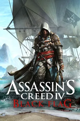 Ubisoft Assassin's Creed IV: Black Flag (PS3) - Walmart.com