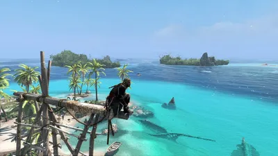 Hands On With Assassin's Creed IV: Black Flag | PCMag