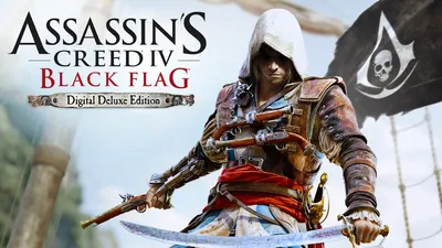 Assassin's Creed IV: Black Flag | WSGF