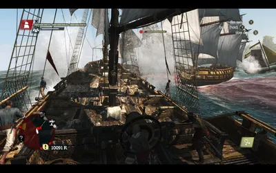 Walkthrough - Assassin's Creed IV: Black Flag Guide - IGN