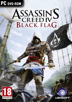 How Assassin's Creed IV: Black Flag's Remake Might Look : r/gaming