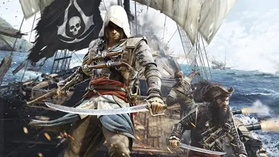 Assassin's Creed IV: Black Flag Guide - IGN