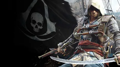 Ubisoft Is Planning An Assassin's Creed 4 Black Flag Remake