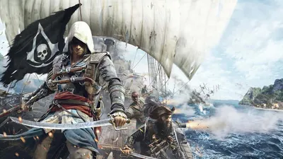 Buy Assassin's Creed® IV Black Flag Illustrious Pirates Pack - Microsoft  Store en-GR