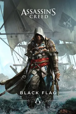 Assassin's Creed 4: Black Flag wallpaper 15 1080p Vertical