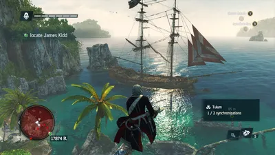 Why Ubisoft May Be Remaking AC4: Black Flag Instead of Earlier Games