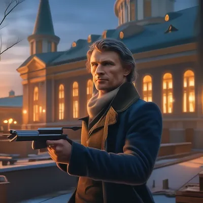 23+ Assassin's creed syndicate обои на телефон от vorobev.vladlen